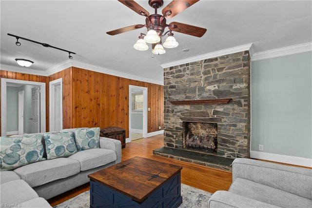 120 Shaw Street, Randleman, NC 27317