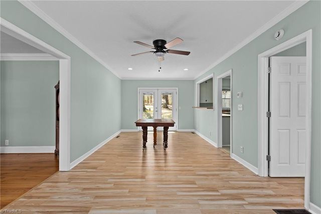 120 Shaw Street, Randleman, NC 27317