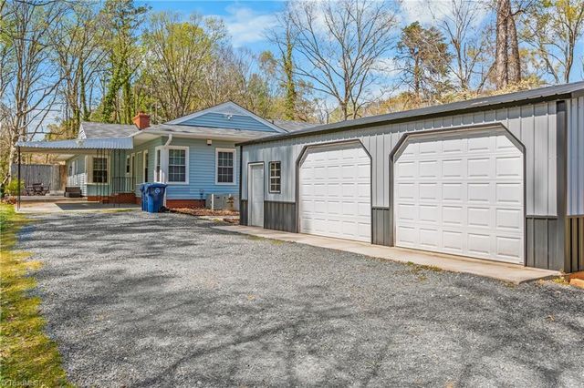 120 Shaw Street, Randleman, NC 27317