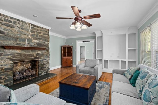 120 Shaw Street, Randleman, NC 27317