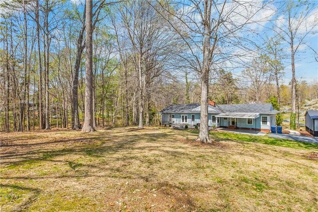 120 Shaw Street, Randleman, NC 27317