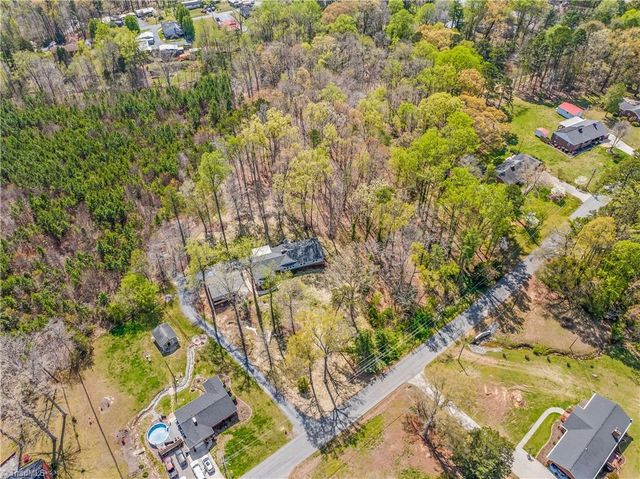 120 Shaw Street, Randleman, NC 27317