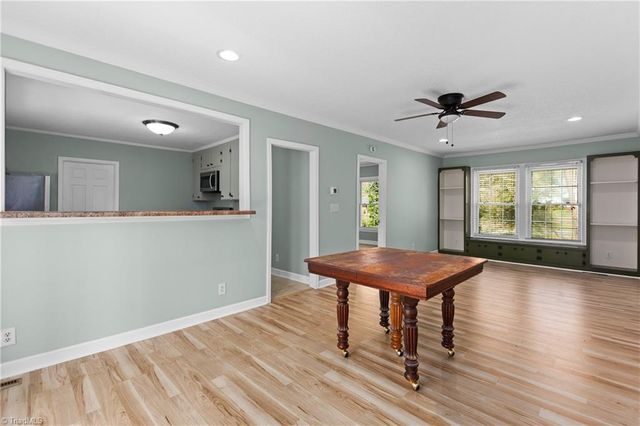 120 Shaw Street, Randleman, NC 27317