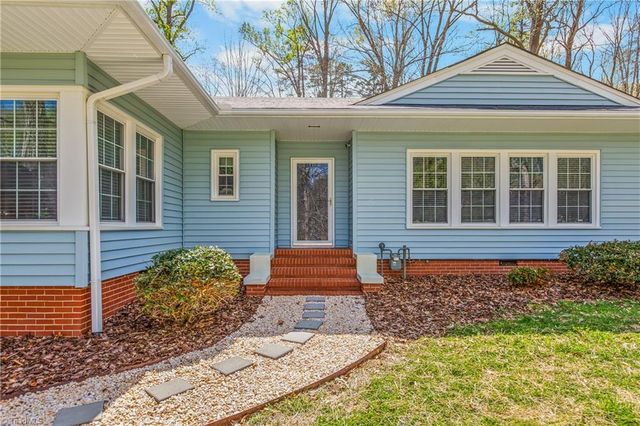 120 Shaw Street, Randleman, NC 27317