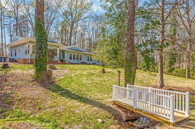 120 Shaw Street, Randleman, NC 27317