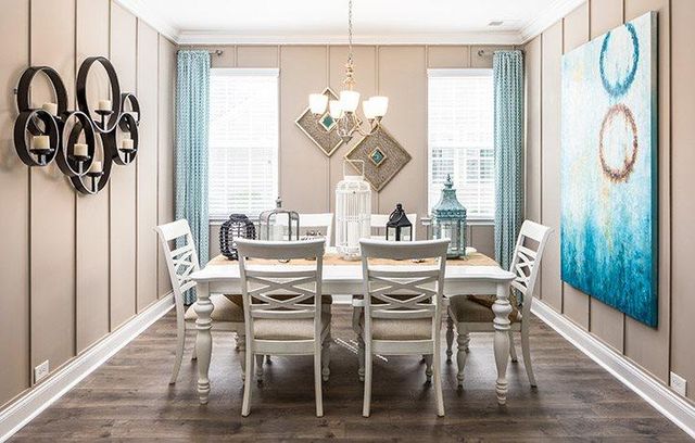 418 Richfield Way, Summerville, SC 29486