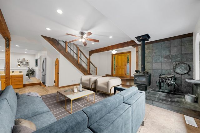 975 Logan Creek Road, Boulder Creek, CA 95006