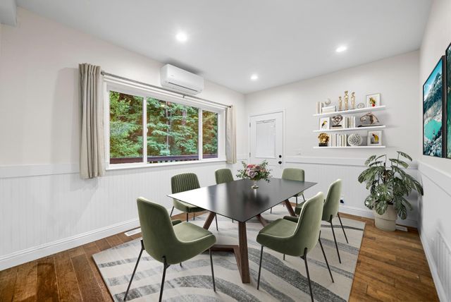 975 Logan Creek Road, Boulder Creek, CA 95006