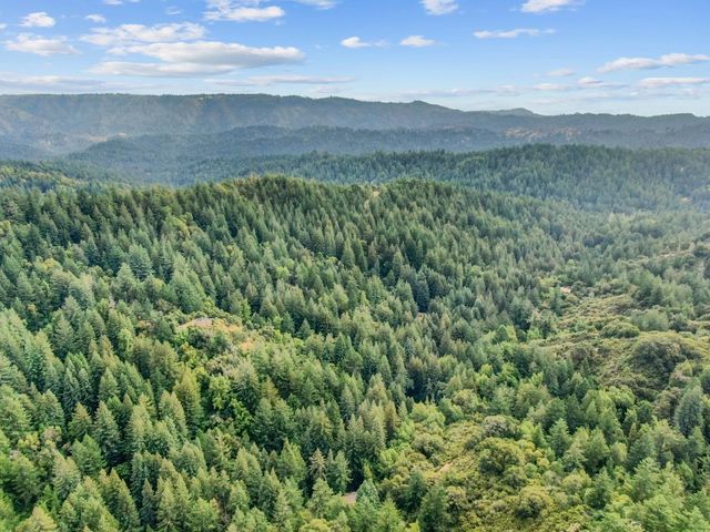 975 Logan Creek Road, Boulder Creek, CA 95006