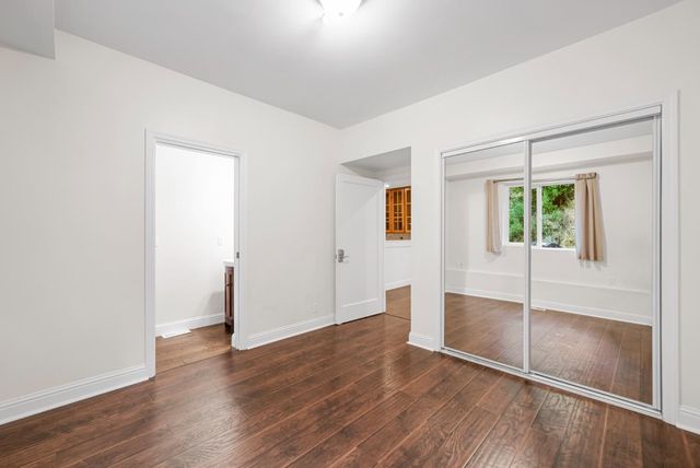 975 Logan Creek Road, Boulder Creek, CA 95006