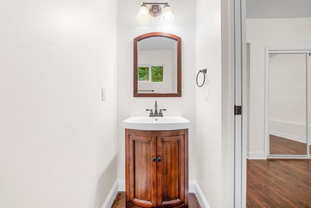 975 Logan Creek Road, Boulder Creek, CA 95006