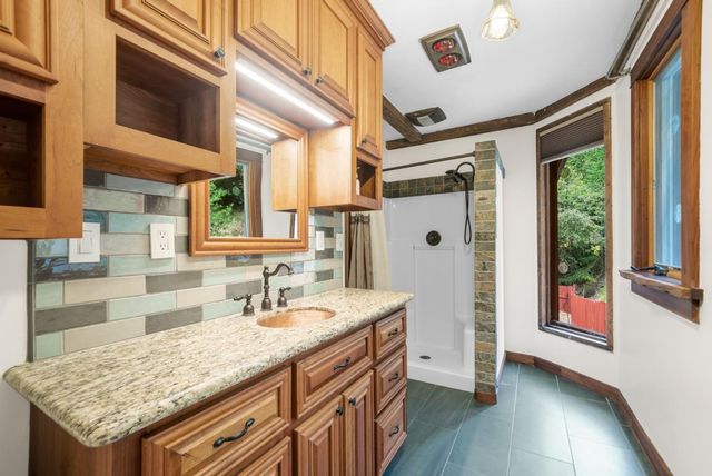 975 Logan Creek Road, Boulder Creek, CA 95006