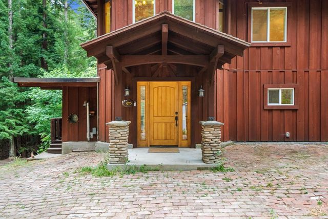 975 Logan Creek Road, Boulder Creek, CA 95006