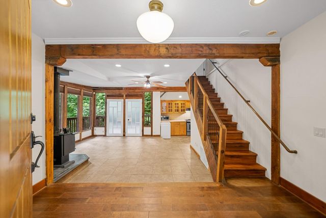 975 Logan Creek Road, Boulder Creek, CA 95006