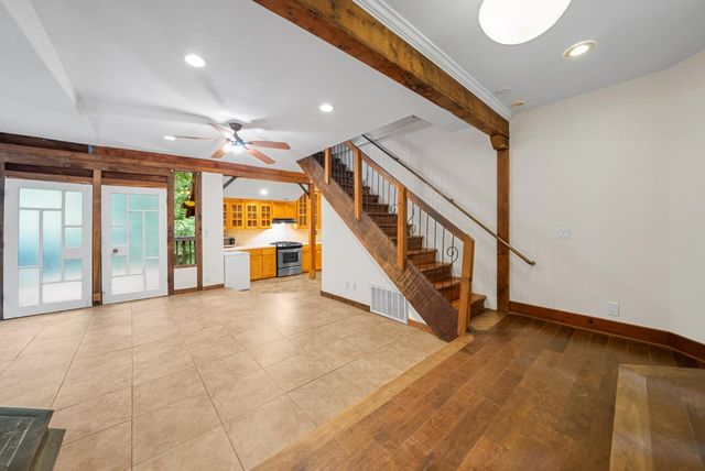 975 Logan Creek Road, Boulder Creek, CA 95006