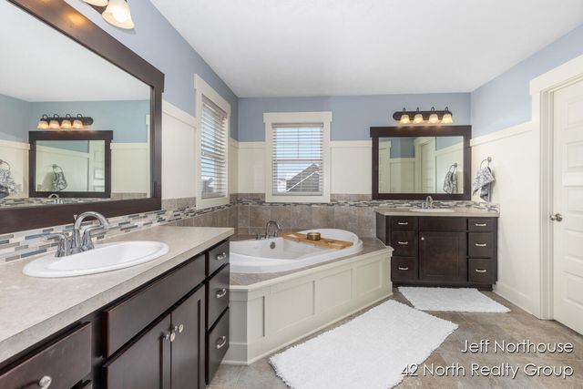 7998 Byron Depot Drive SW, Byron Center, MI 49315