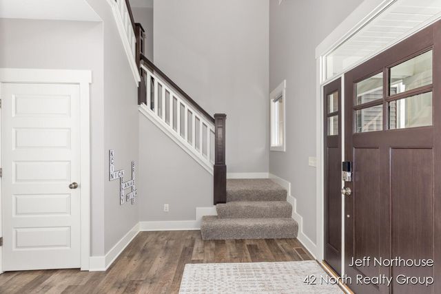 7998 Byron Depot Drive SW, Byron Center, MI 49315