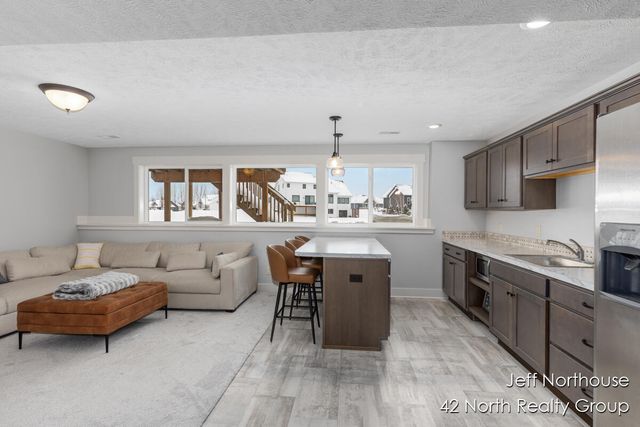 7998 Byron Depot Drive SW, Byron Center, MI 49315