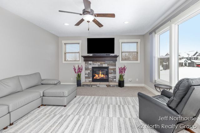 7998 Byron Depot Drive SW, Byron Center, MI 49315