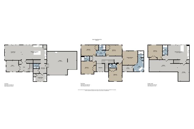 7998 Byron Depot Drive SW, Byron Center, MI 49315