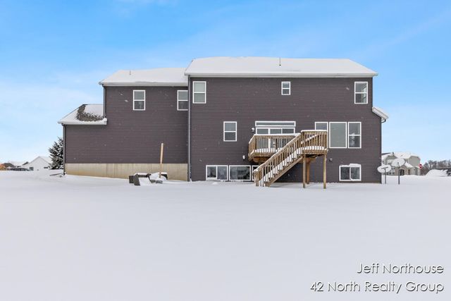 7998 Byron Depot Drive SW, Byron Center, MI 49315