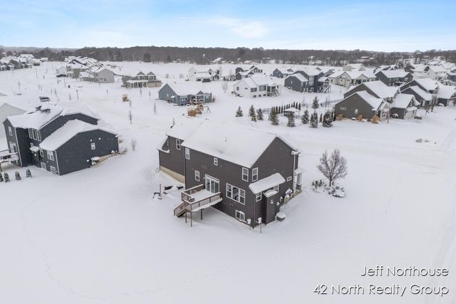 7998 Byron Depot Drive SW, Byron Center, MI 49315