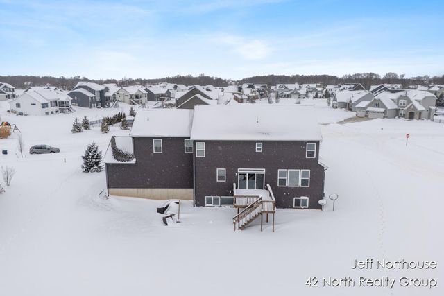 7998 Byron Depot Drive SW, Byron Center, MI 49315