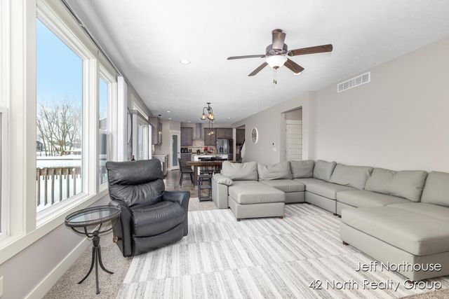 7998 Byron Depot Drive SW, Byron Center, MI 49315