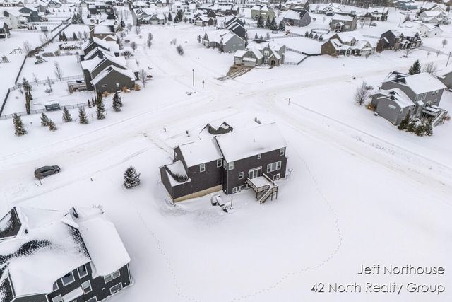 7998 Byron Depot Drive SW, Byron Center, MI 49315