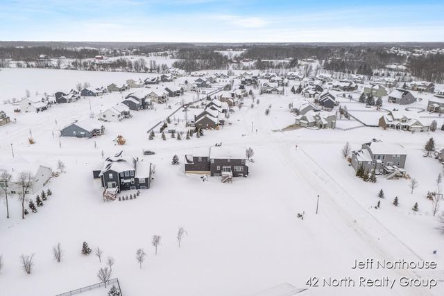 7998 Byron Depot Drive SW, Byron Center, MI 49315