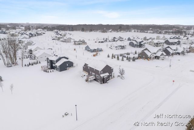 7998 Byron Depot Drive SW, Byron Center, MI 49315