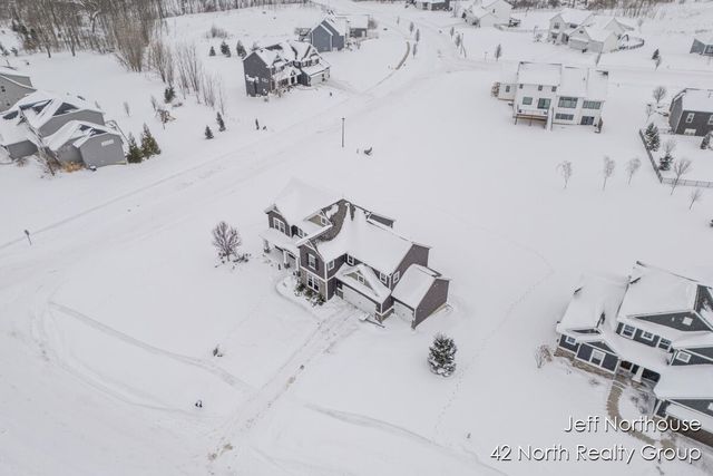 7998 Byron Depot Drive SW, Byron Center, MI 49315