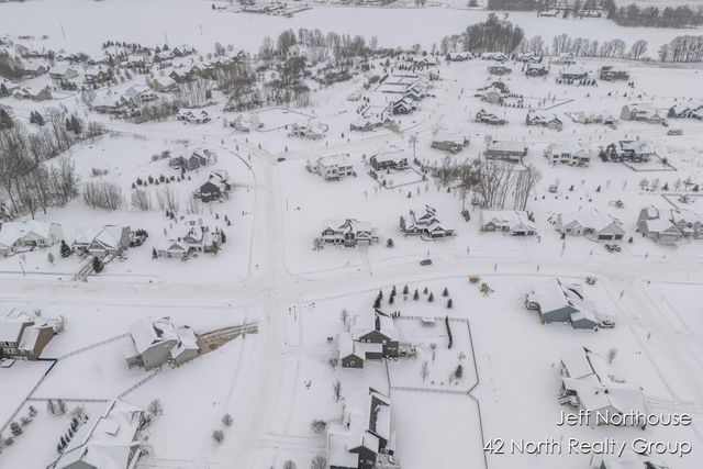 7998 Byron Depot Drive SW, Byron Center, MI 49315