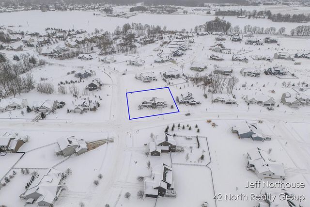 7998 Byron Depot Drive SW, Byron Center, MI 49315