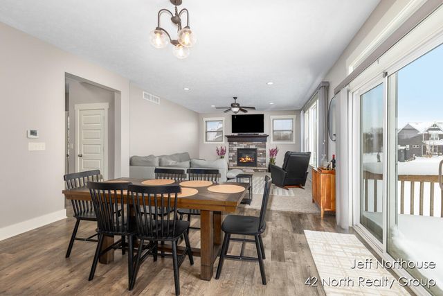 7998 Byron Depot Drive SW, Byron Center, MI 49315