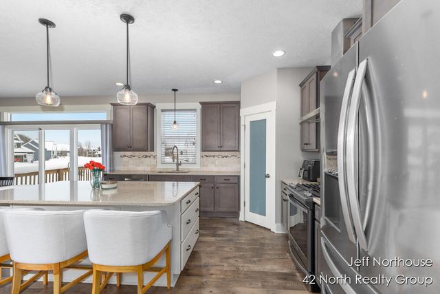 7998 Byron Depot Drive SW, Byron Center, MI 49315