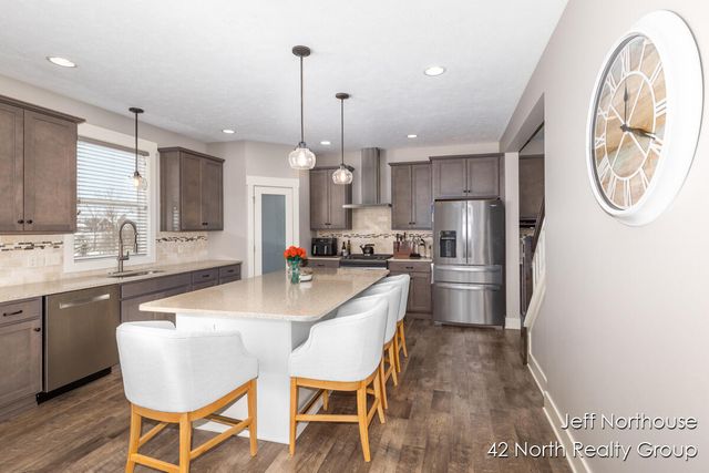 7998 Byron Depot Drive SW, Byron Center, MI 49315