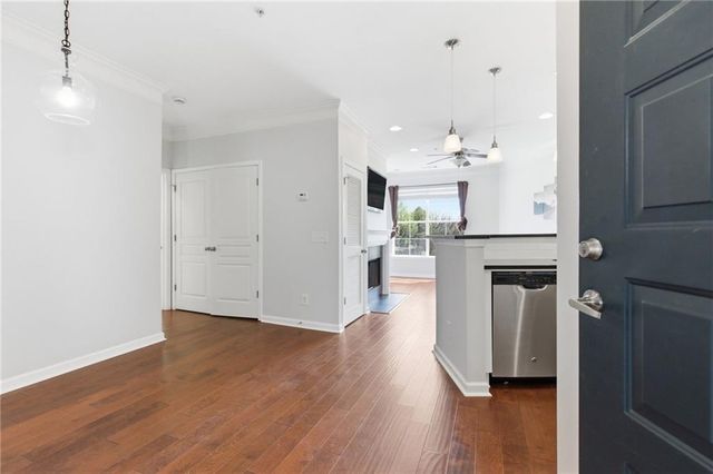 10 Perimeter Summit Boulevard NE 4443, Atlanta, GA 30319