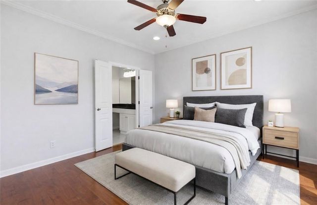 10 Perimeter Summit Boulevard NE 4443, Atlanta, GA 30319