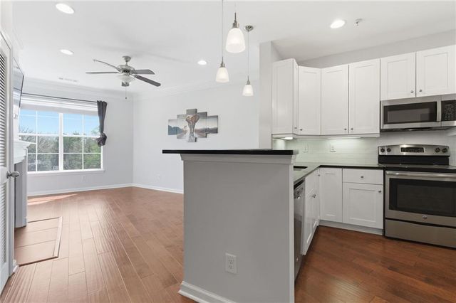 10 Perimeter Summit Boulevard NE 4443, Atlanta, GA 30319