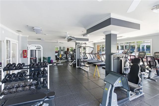 10 Perimeter Summit Boulevard NE 4443, Atlanta, GA 30319