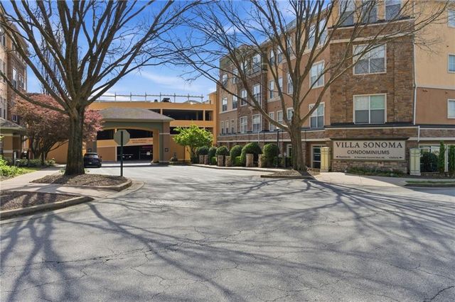 10 Perimeter Summit Boulevard NE 4443, Atlanta, GA 30319