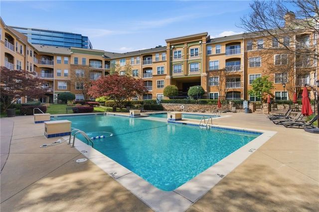 10 Perimeter Summit Boulevard NE 4443, Atlanta, GA 30319