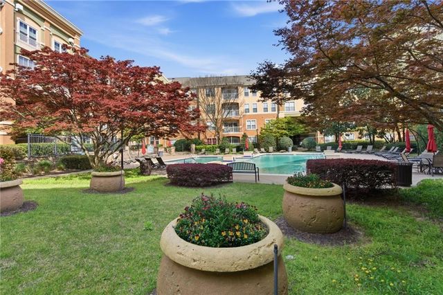 10 Perimeter Summit Boulevard NE 4443, Atlanta, GA 30319