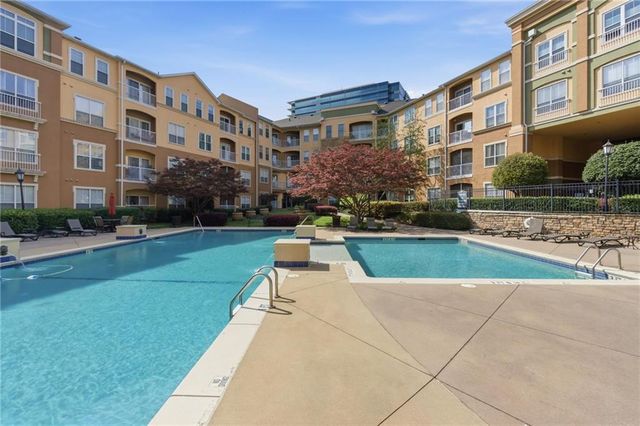 10 Perimeter Summit Boulevard NE 4443, Atlanta, GA 30319