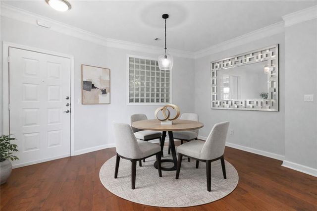 10 Perimeter Summit Boulevard NE 4443, Atlanta, GA 30319