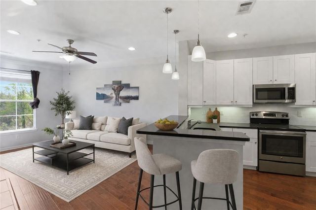 10 Perimeter Summit Boulevard NE 4443, Atlanta, GA 30319