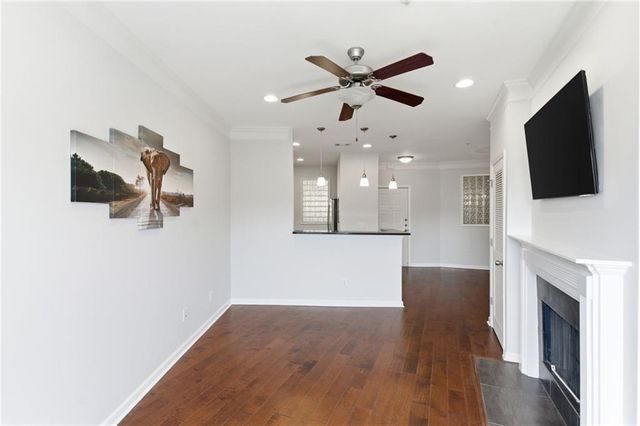 10 Perimeter Summit Boulevard NE 4443, Atlanta, GA 30319