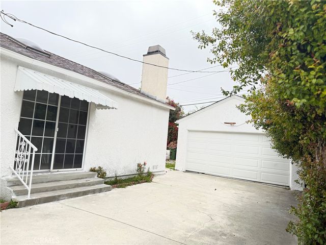 15312 Doty, Lawndale, CA 90260