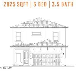 3840 Aspiration, El Paso, TX 79938